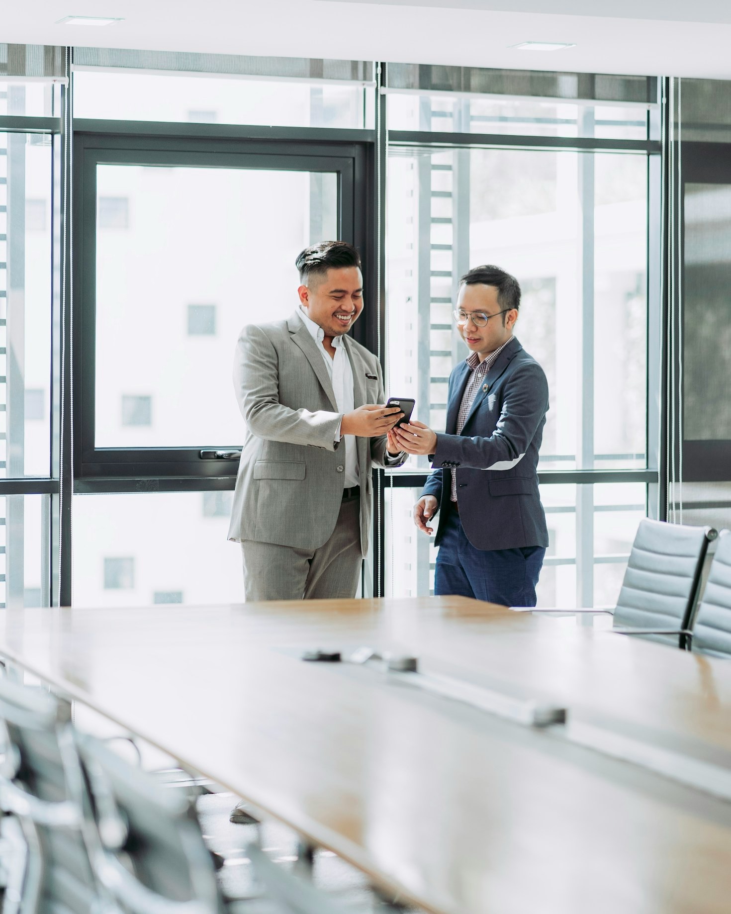 The Benefits of Networking in the Catering Industry